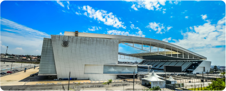 Neo Química Arena