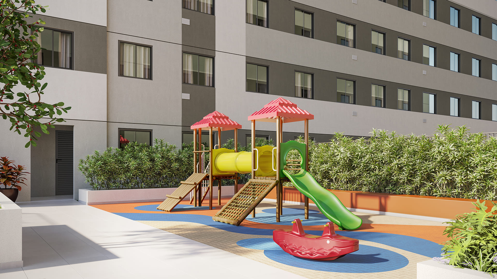 Playground