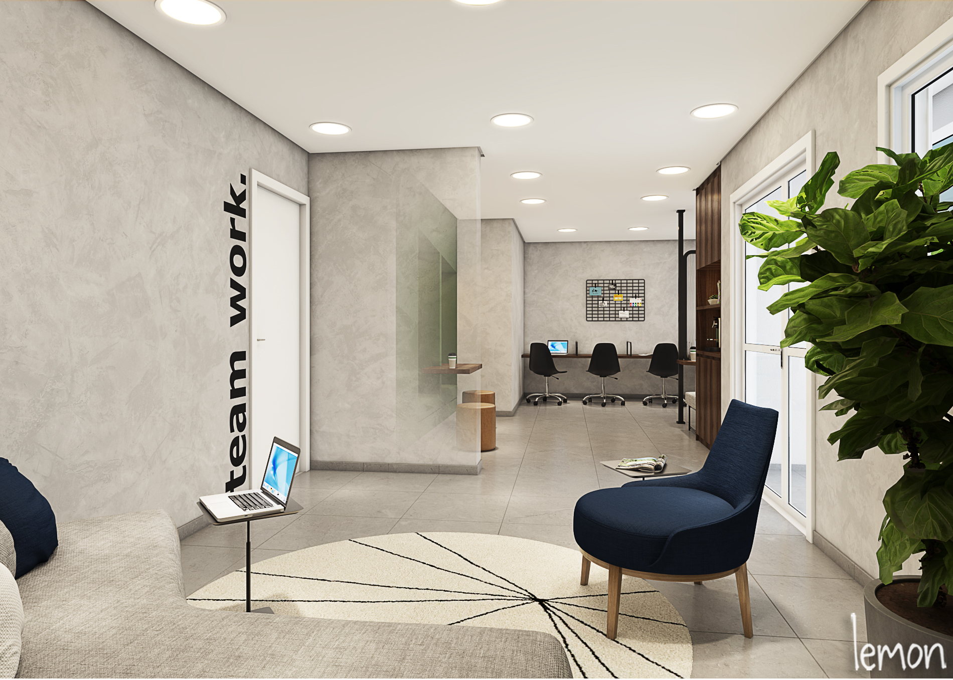 Coworking