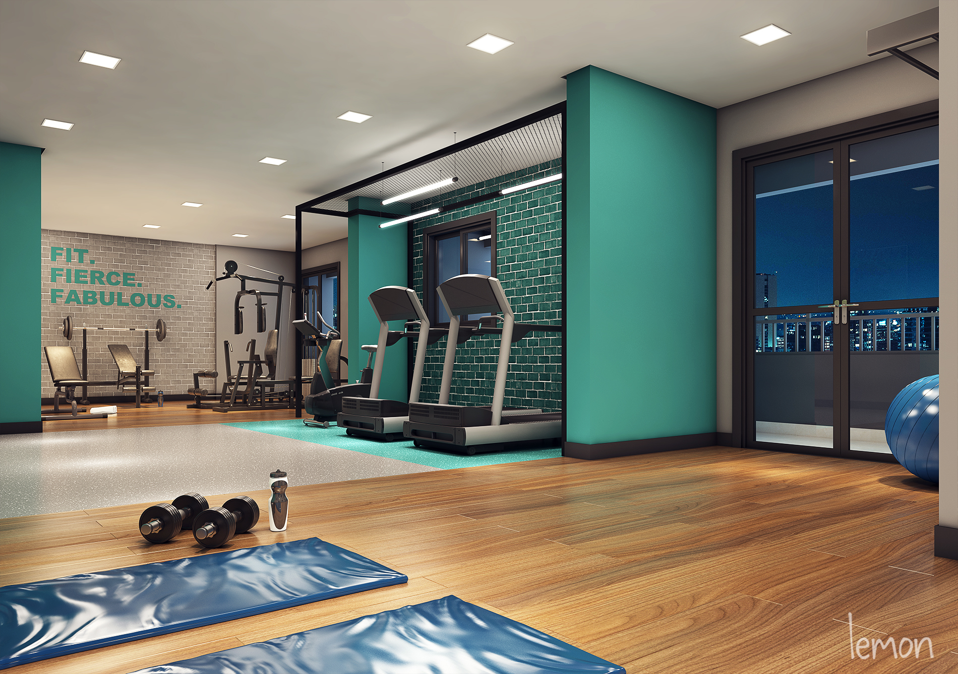 Fitness