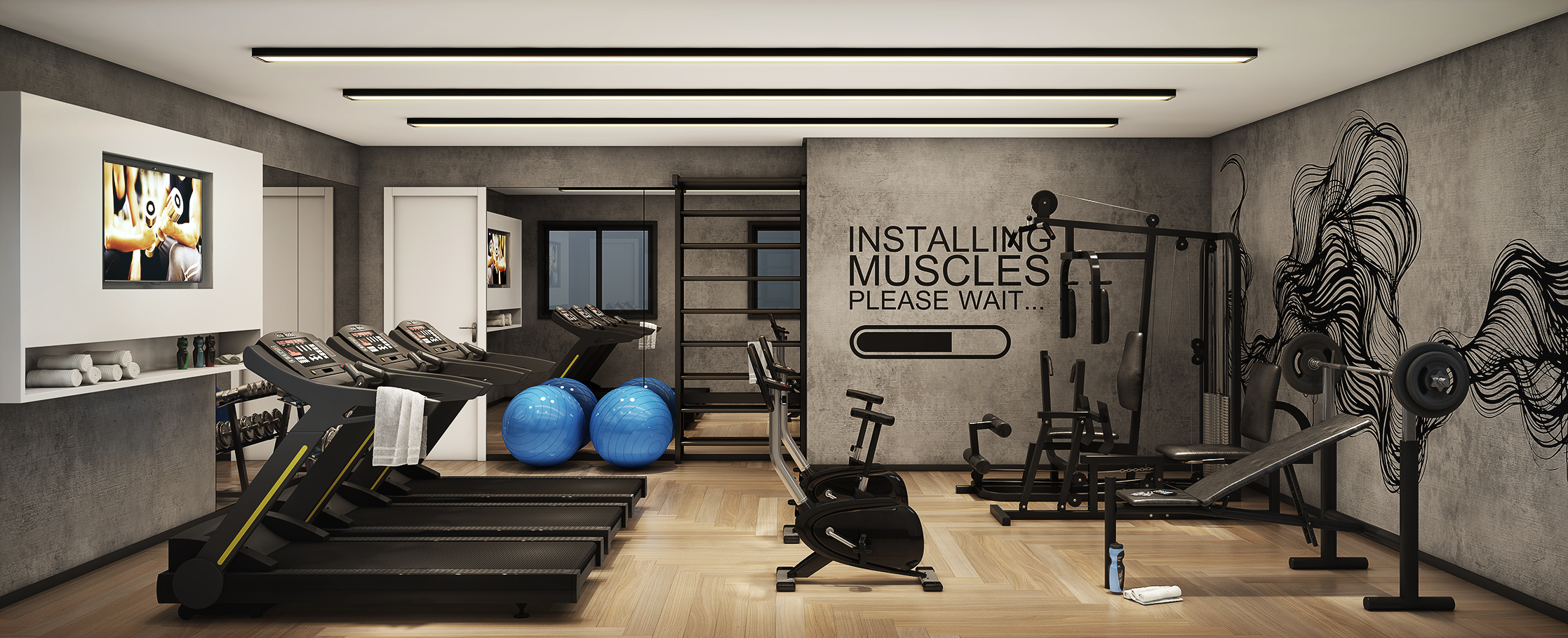 Fitness