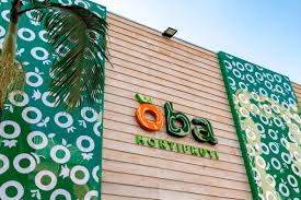 Oba Hortifruti