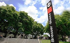 Estação Bresser-Mooca