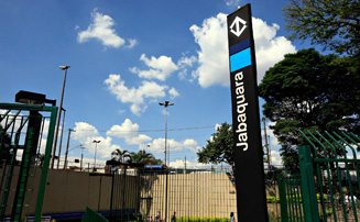 Estação Jabaquara