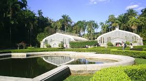 Jardim Botânico
