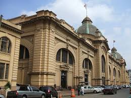 Mercado Municipal de São Paulo