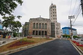 Paróquia Nossa Senhora dos Remédios