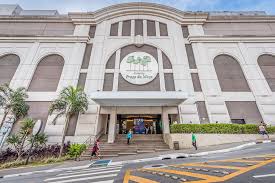 Shopping Praça da Moça 