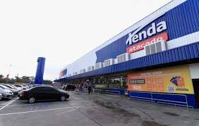 Tenda Atacado