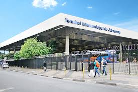 Terminal Jabaquara