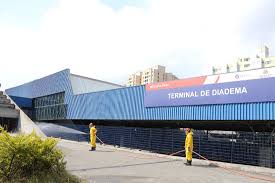 Terminal Metropolitano de Diadema 